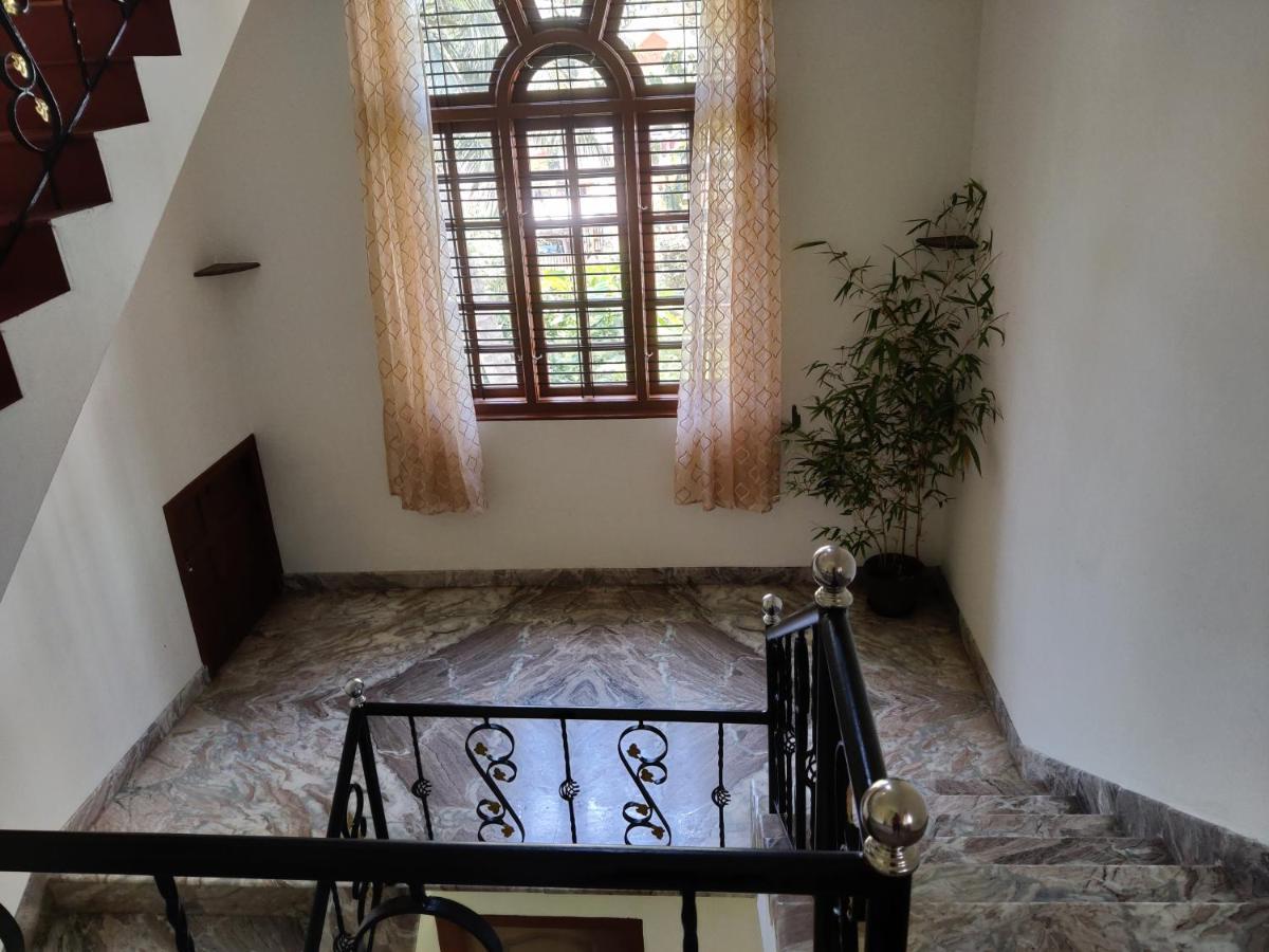 Spacious 3-Bedroom Private Villa In Mangalore - Ideal Getaway For Family And Friends Exterior photo