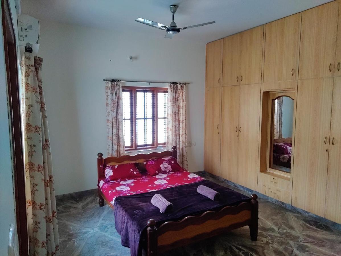 Spacious 3-Bedroom Private Villa In Mangalore - Ideal Getaway For Family And Friends Exterior photo