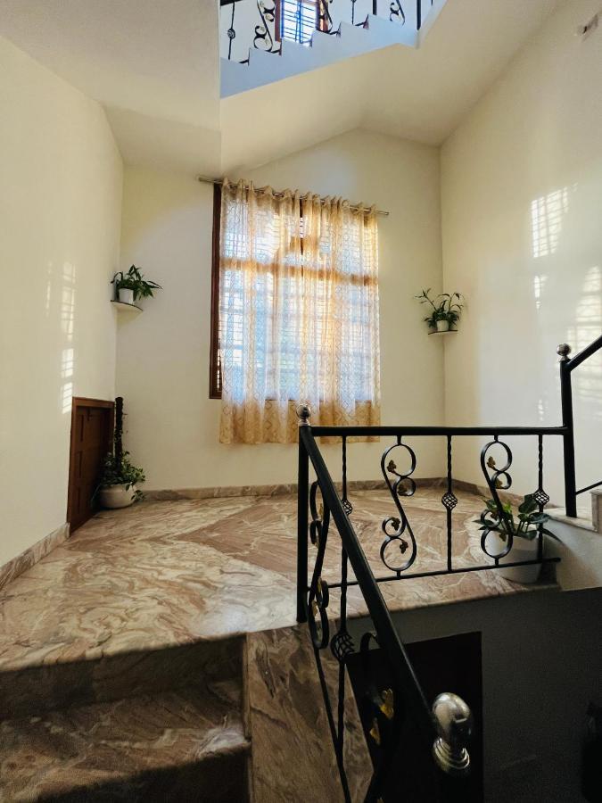 Spacious 3-Bedroom Private Villa In Mangalore - Ideal Getaway For Family And Friends Exterior photo