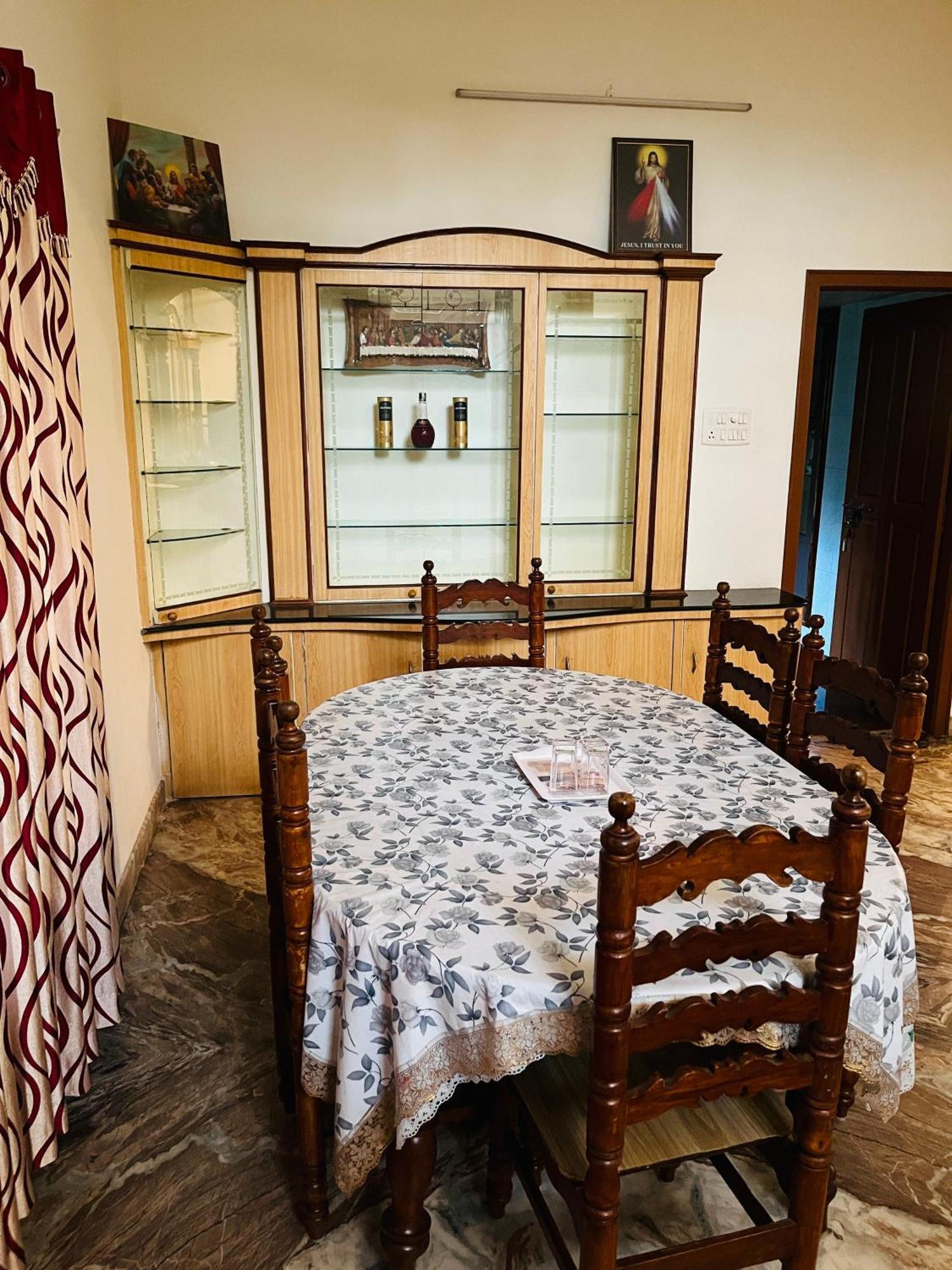 Spacious 3-Bedroom Private Villa In Mangalore - Ideal Getaway For Family And Friends Exterior photo